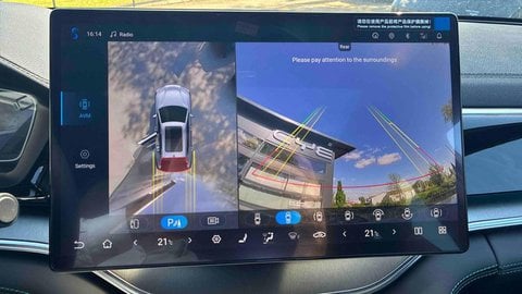 Voitures D'occasion À Fenouillet | Byd Seal U 1.5L Dm-I 218 Ch Phev Comfort 4P