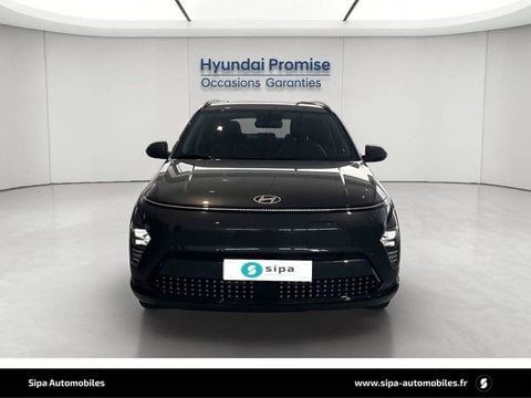 Voitures D'0Km À Muret | Hyundai Kona Electrique Ii Electrique 48 Kwh - 156 Ch Creative 5P