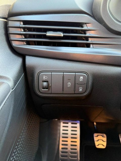 Voitures D'0Km À Toulouse | Hyundai Bayon 1.0 T-Gdi 90 Ultime Edition 5P