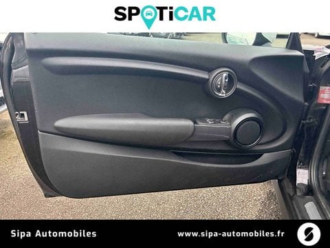 Voitures D'occasion À Dax | Mini Cooper Hatch 3 Portes F56 Lci Ii 136Ch And 3P