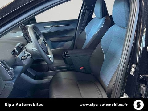 Voitures D'0Km À Mérignac | Volvo Ex30 P5 Long Range 272 Ch Black Edition 5P