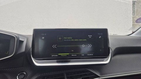 Voitures D'occasion À Le Bouscat | Peugeot 208 Puretech 100 S&S Bvm6 Allure 5P