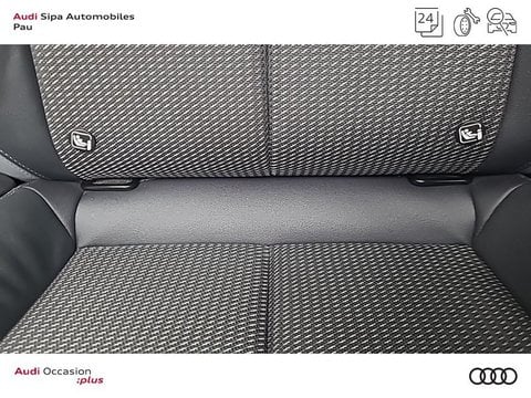 Voitures D'occasion À Lescar | Audi A1 Sportback 30 Tfsi 116 Ch S Tronic 7 S Line Plus 5P