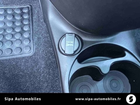 Voitures D'occasion À Mérignac | Fiat 500 1.0 70 Ch Hybride Bsg S/S Dolcevita 3P