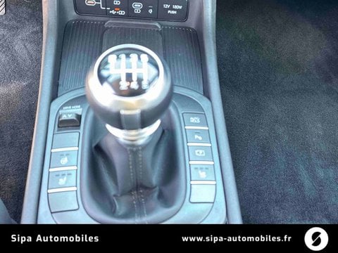 Voitures D'occasion À Le Bouscat | Hyundai Kona 1.0 T-Gdi 100 Intuitive 5P