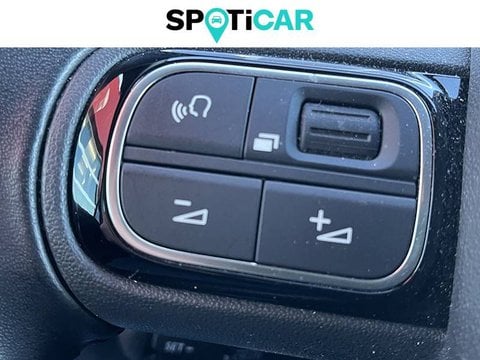 Voitures D'occasion À Lescar | Citroën C3 Puretech 82 S&S Bvm5 Shine 5P