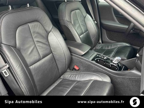 Voitures D'occasion À Mérignac | Volvo Xc40 B3 163 Ch Dct7 Ultimate 5P