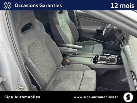 Voitures D'occasion À Lescar | Volkswagen Id.4 286 Ch Pro Life Max 5P