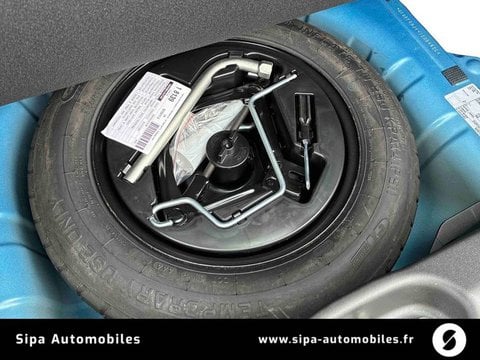 Voitures D'0Km À Villenave-D'ornon | Fiat Pandina 1.0 65 Ch Hybrid Bsg S/S Icône 5P