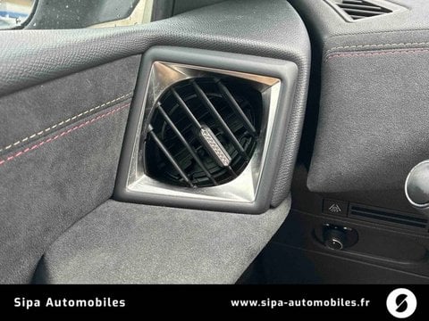 Voitures D'occasion À Lescar | Ds Ds 3 Ds3 Crossback E-Tense Performance Line+ 5P