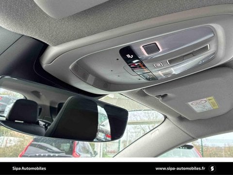 Voitures D'occasion À Lormont | Volvo Xc40 B4 197 Ch Dct7 Ultimate 5P