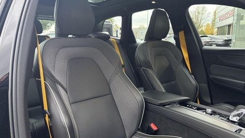 Voitures D'occasion À Labège | Volvo Xc60 T8 Awd Hybride Rechargeable 310 Ch+145 Ch Geartronic ...