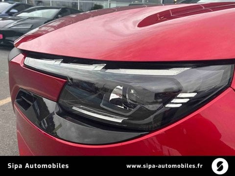 Voitures D'occasion À Toulouse | Alfa Romeo Junior Elettrica 156 Ch Speciale 5P