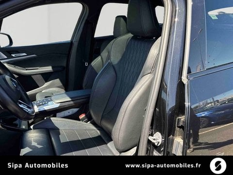 Voitures D'occasion À Toulouse | Bmw Série 2 Activetourer Active Tourer 218I 136 Ch Dkg7 M Spor...