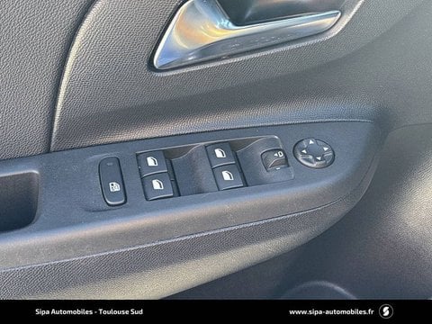 Voitures D'occasion À Toulouse | Opel Corsa 1.2 Turbo 100 Ch Bvm6 Gs 5P