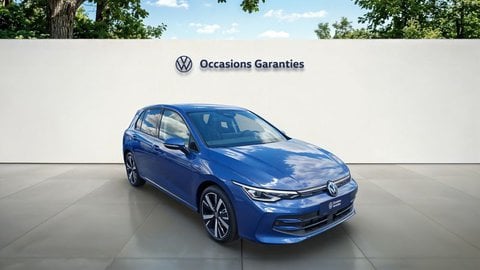 Voitures D'occasion À Tarbes | Volkswagen Golf 2.0 Tdi 150 Dsg7 Vw Edition 5P