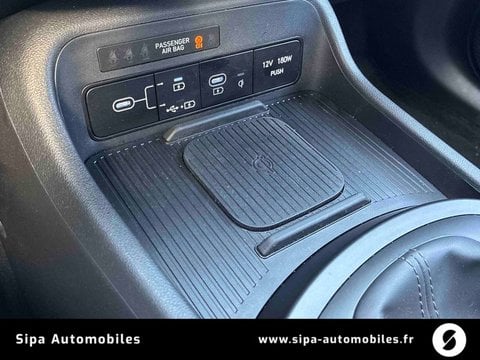 Voitures D'occasion À Libourne | Hyundai Kona 1.0 T-Gdi 100 Creative 5P