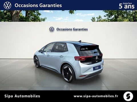 Voitures D'occasion À Lescar | Volkswagen Id.3 204 Ch Pro S Life Max 5P