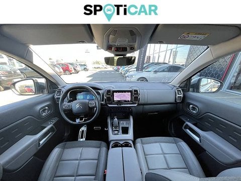 Voitures D'occasion À Lescar | Citroën C5 Aircross Hybride 225 S&S E-Eat8 Business+ 5P