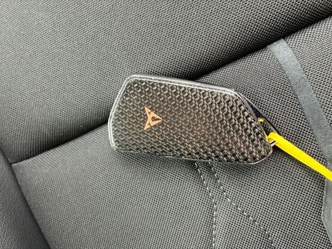Voitures D'occasion À Lescar | Cupra Formentor 1.5 Tsi 150 Ch Dsg7 Business Edition 5P