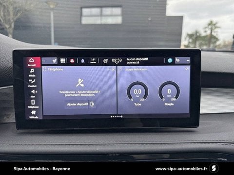 Voitures D'occasion À Bayonne | Alfa Romeo Tonale 1.3 Hybride Rechargeable Phev 280Ch At6 Q4 Edi...