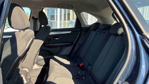 Voitures D'occasion À Dax | Bmw Série 2 Activetourer Active Tourer 218D 150 Ch Bva8 Business De...