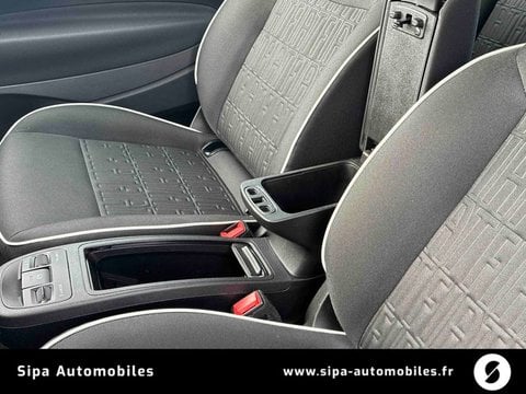 Voitures D'occasion À Villenave-D'ornon | Fiat 500 E 95 Ch Nouvelle 3P