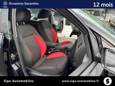 Voitures D'occasion À Lescar | Volkswagen Polo 1.2 Tsi 90 Bmt Cross 5P