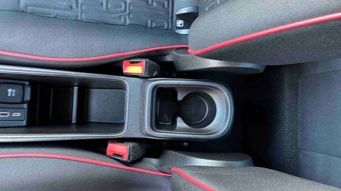 Voitures D'occasion À Mérignac | Fiat 500 500C E 95 Ch (Red) 2P