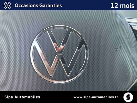 Voitures D'occasion À Lescar | Volkswagen Id.3 204 Ch Pro Performance Active 5P
