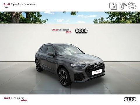 Voitures D'occasion À Lescar | Audi Q5 50 Tfsie 299 S Tronic 7 Quattro S Line 5P