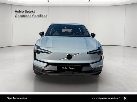 Voitures D'0Km À Labège | Volvo Ex30 Single Extended Range 272 Ch 1Edt Start 5P