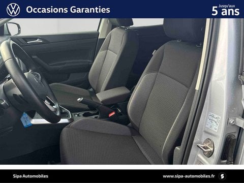 Voitures D'occasion À Lescar | Volkswagen Polo 1.0 Tsi 95 S&S Dsg7 Vw Edition 5P