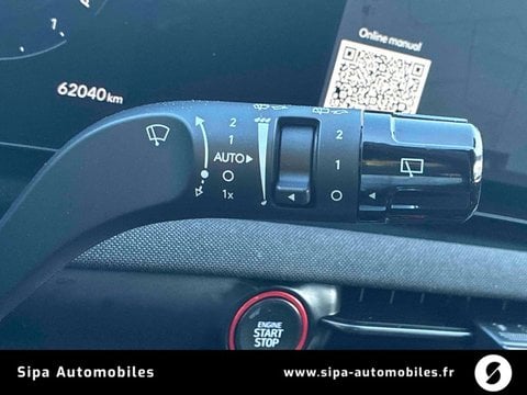 Voitures D'occasion À Le Bouscat | Hyundai Tucson 1.6 T-Gdi 215 Hybrid Bva6 N Line Creative 5P