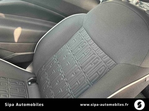 Voitures D'occasion À Mérignac | Fiat 500 E 118 Ch Nouvelle 3P