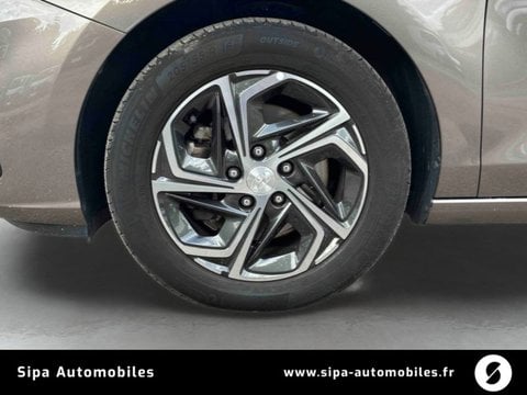Voitures D'occasion À Le Bouscat | Hyundai I30 Sw 1.0 T-Gdi 120 Dct-7 Hybrid 48V Creative 5P