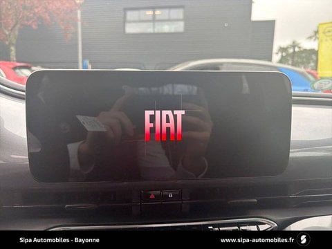 Voitures D'occasion À Bayonne | Fiat 500 Iii Electrique E 118 Ch Nouvelle 3P