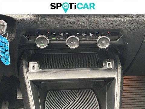 Voitures D'occasion À Lescar | Citroën C4 Bluehdi 130 S&S Eat8 C-Series 5P