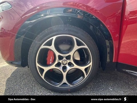 Voitures D'0Km À Dax | Alfa Romeo Tonale 1.5 Ibrida 160 Ch Vgt Tct7 Veloce 5P