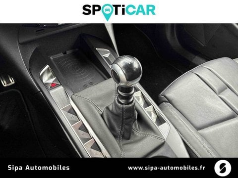 Voitures D'occasion À Lescar | Ds Ds 3 Ds3 Crossback Bluehdi 100 S&S Bvm6 Grand Chic 5P