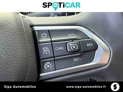 Voitures D'occasion À Mérignac | Jeep Compass 1.3 Phev T4 190 Ch 4Xe Eawd Limited 5P