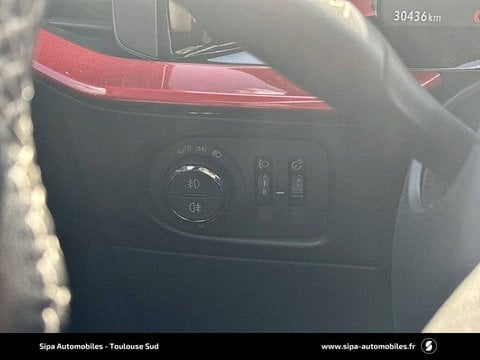 Voitures D'occasion À Toulouse | Opel Mokka Ii 1.2 Turbo 130 Ch Bvm6 Gs Line 5P