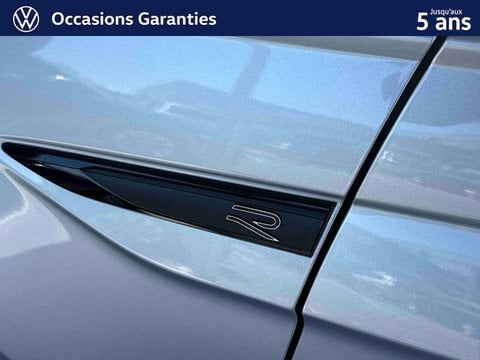 Voitures D'occasion À Tarbes | Volkswagen Polo 1.0 Tsi 116 S&S Dsg7 R-Line Edition 5P