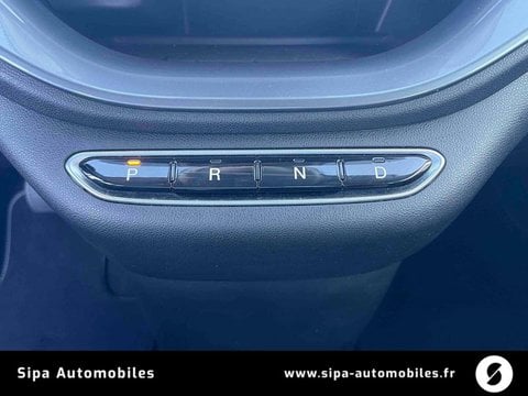Voitures D'occasion À Villenave-D'ornon | Fiat 500 E 95 Ch Nouvelle 3P