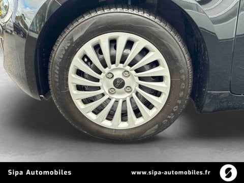 Voitures D'occasion À Mont-De-Marsan | Fiat 500 E 118 Ch Nouvelle 3P