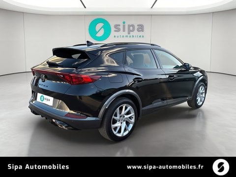Voitures D'occasion À Le Bouscat | Cupra Formentor 1.4 E-Hybrid 204 Ch Dsg6 Business Edition 5P