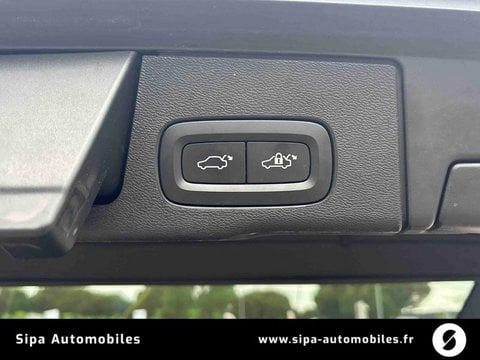 Voitures D'occasion À Labège | Volvo Xc60 T8 Twin Engine 303 Ch + 87 Ch Geartronic 8 Inscriptio...