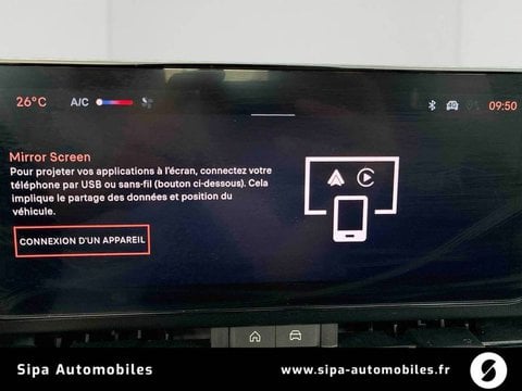 Voitures D'occasion À Toulouse | Fiat 600 1.2 Hybrid 100Ch Dct6 5P