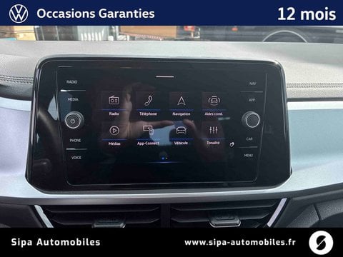 Voitures D'occasion À Lescar | Volkswagen T-Roc 1.5 Tsi Evo 150 Start/Stop Dsg7 Life Plus 5P