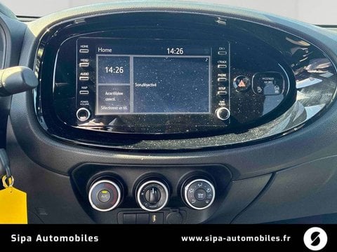 Voitures D'occasion À Toulouse | Toyota Aygo X 1.0 Vvt-I 72 Air Design 5P